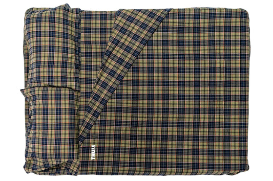 Thule Flannel Sheets for Thule Basin - RETURN