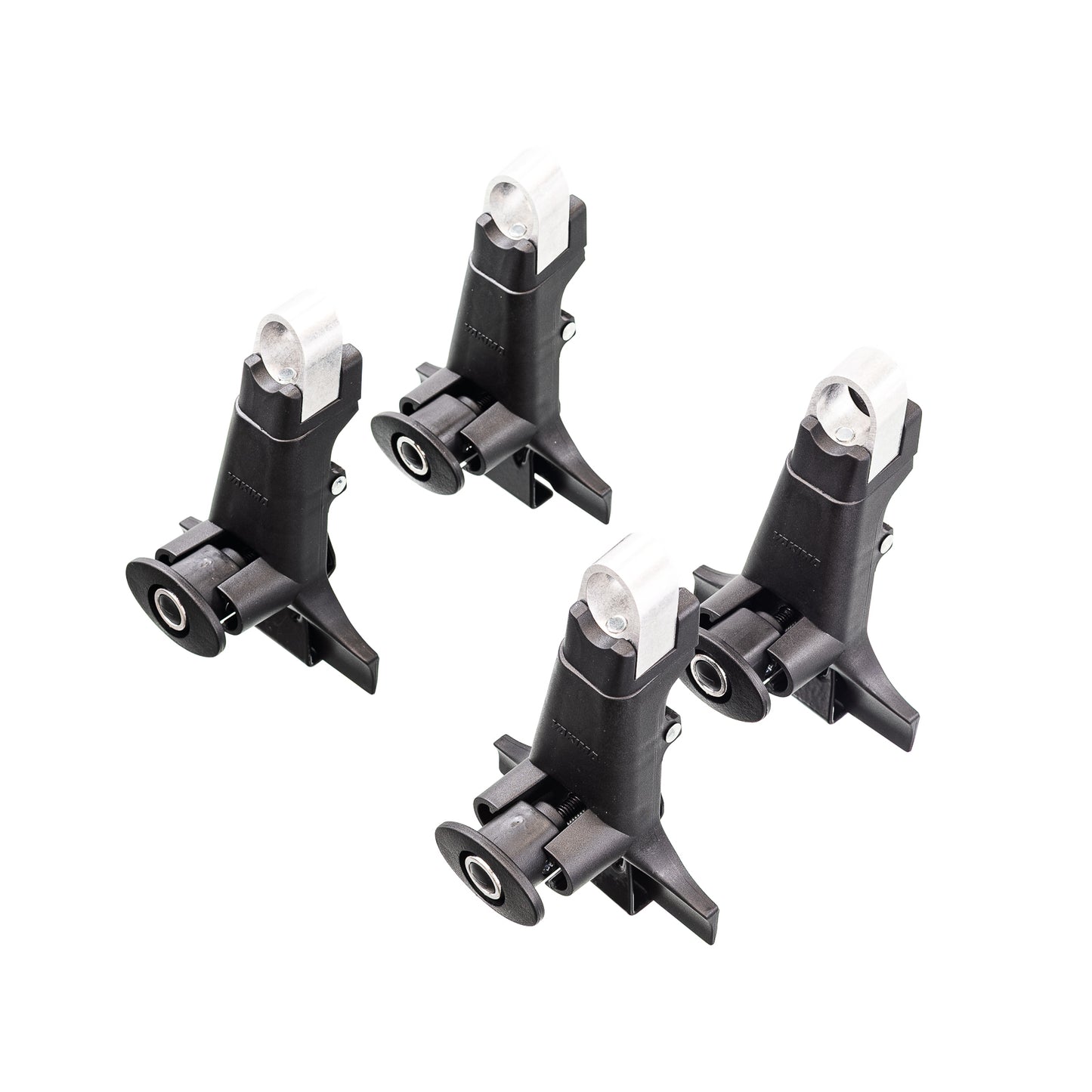 Yakima 1A Raingutter Towers (4 Pack) - RETURN