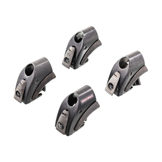 Yakima DoubleCross (Set of 4) - USED