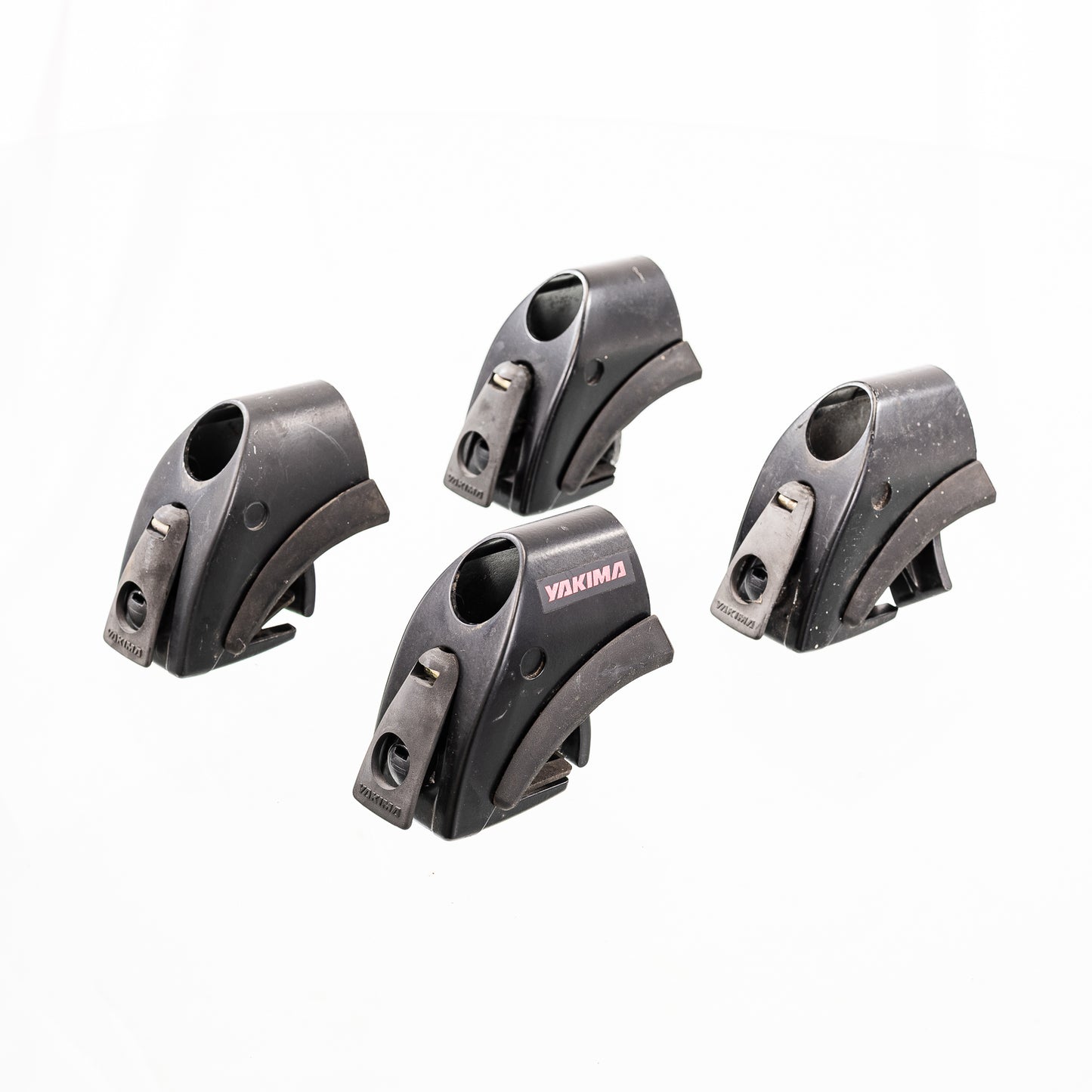 Yakima DoubleCross (Set of 4) - USED
