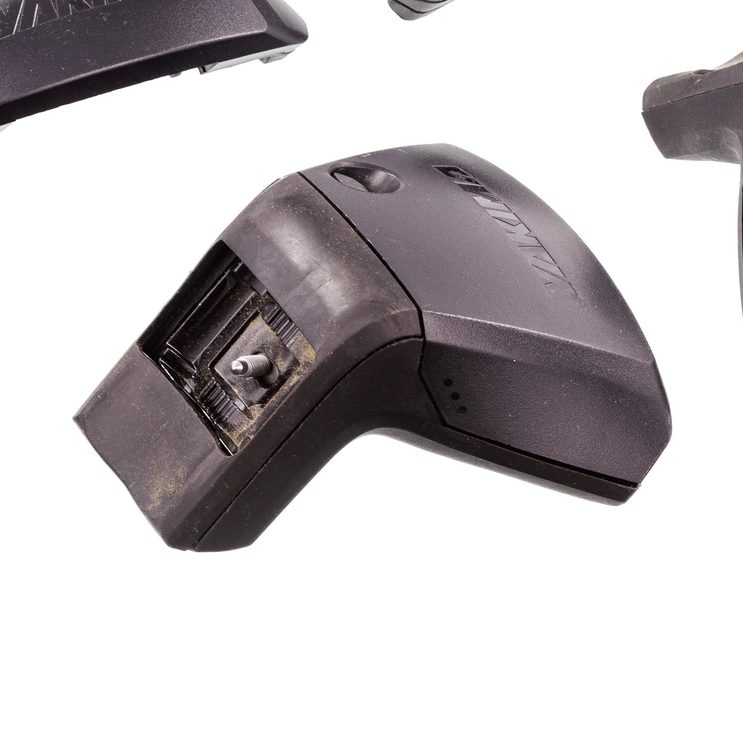 Yakima BaseLine Towers (4-pack) (w/new covers) - USED