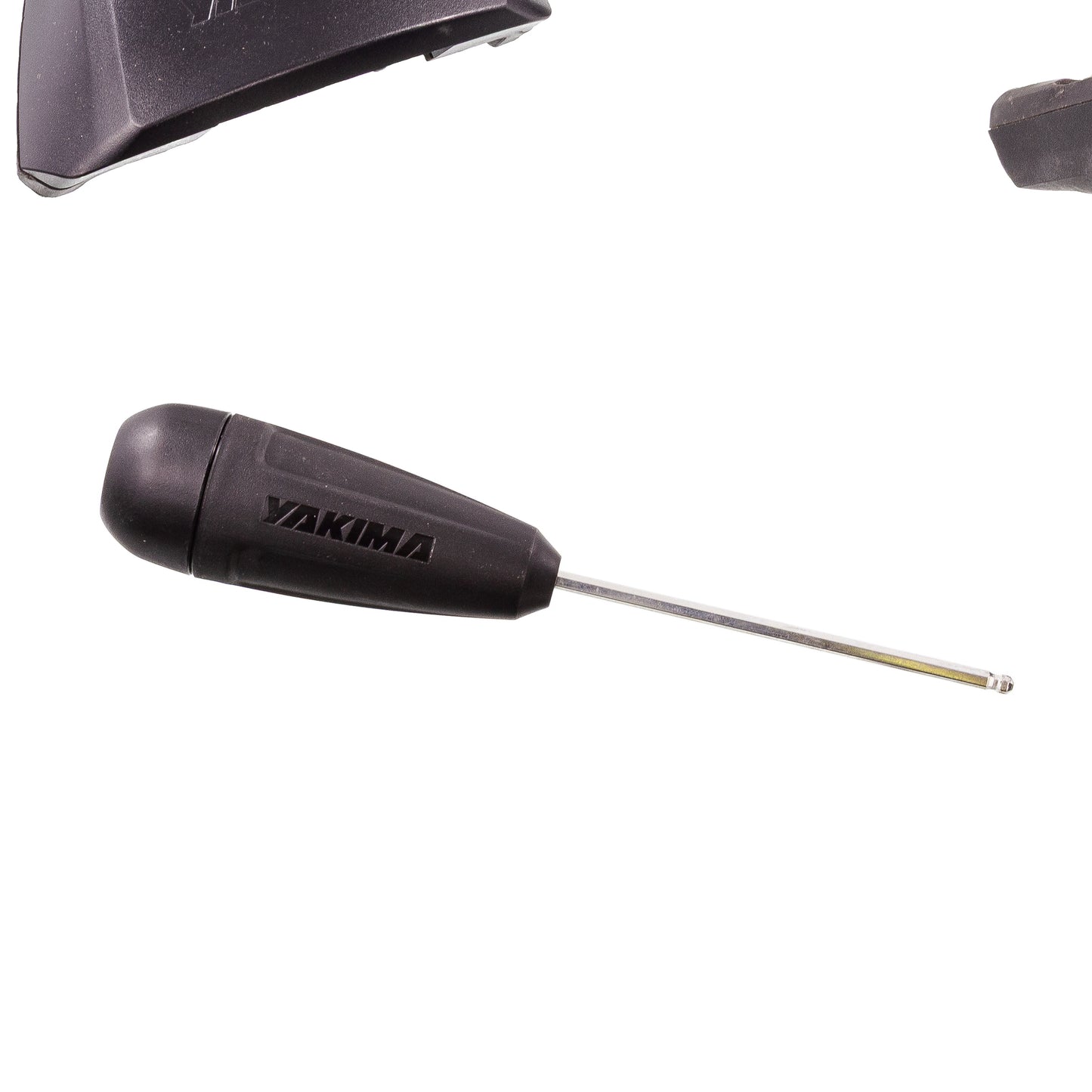 Yakima BaseLine Towers (4-pack) (w/new covers) - USED