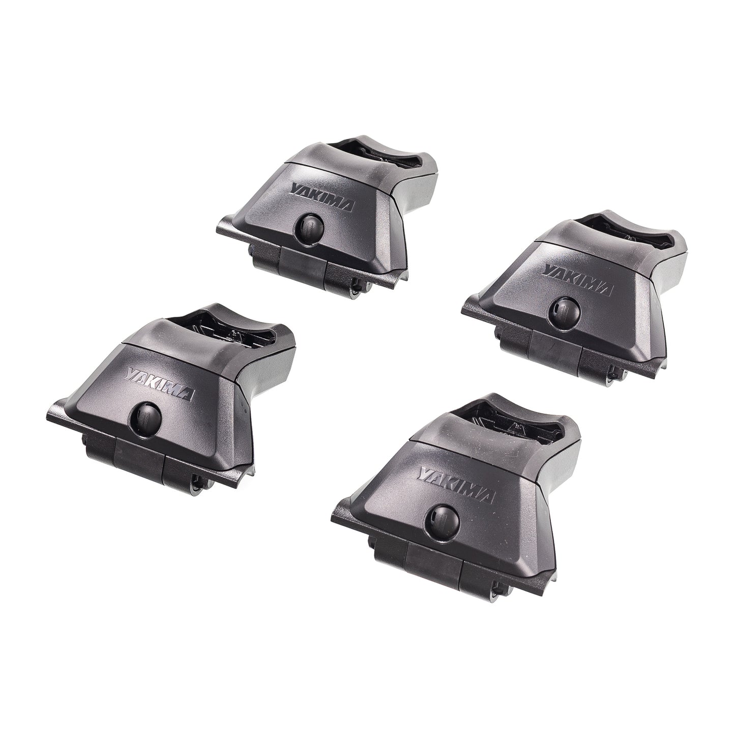 Yakima SkyLine Towers (4-pack) (w/new covers) - RETURN