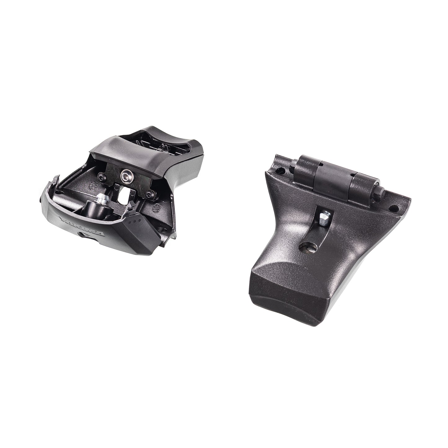 Yakima SkyLine Towers (4-pack) (w/new covers) - RETURN