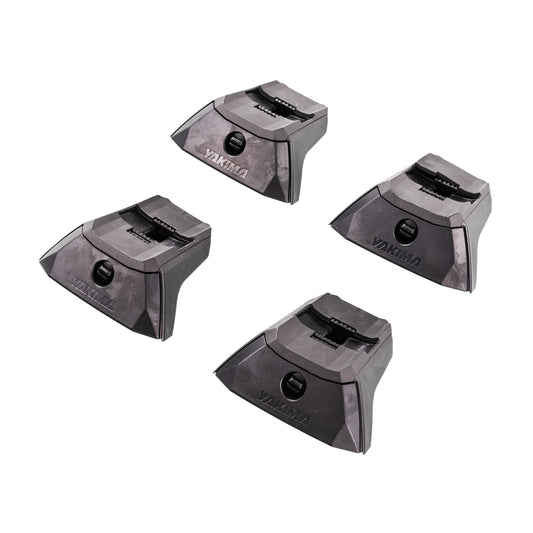 Yakima TrackTower (4-pack) - Bulk