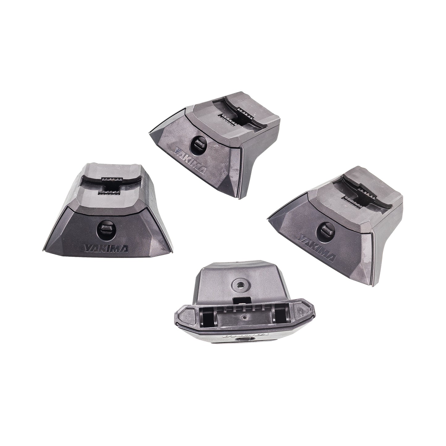 Yakima TrackTower (4-pack) - Bulk