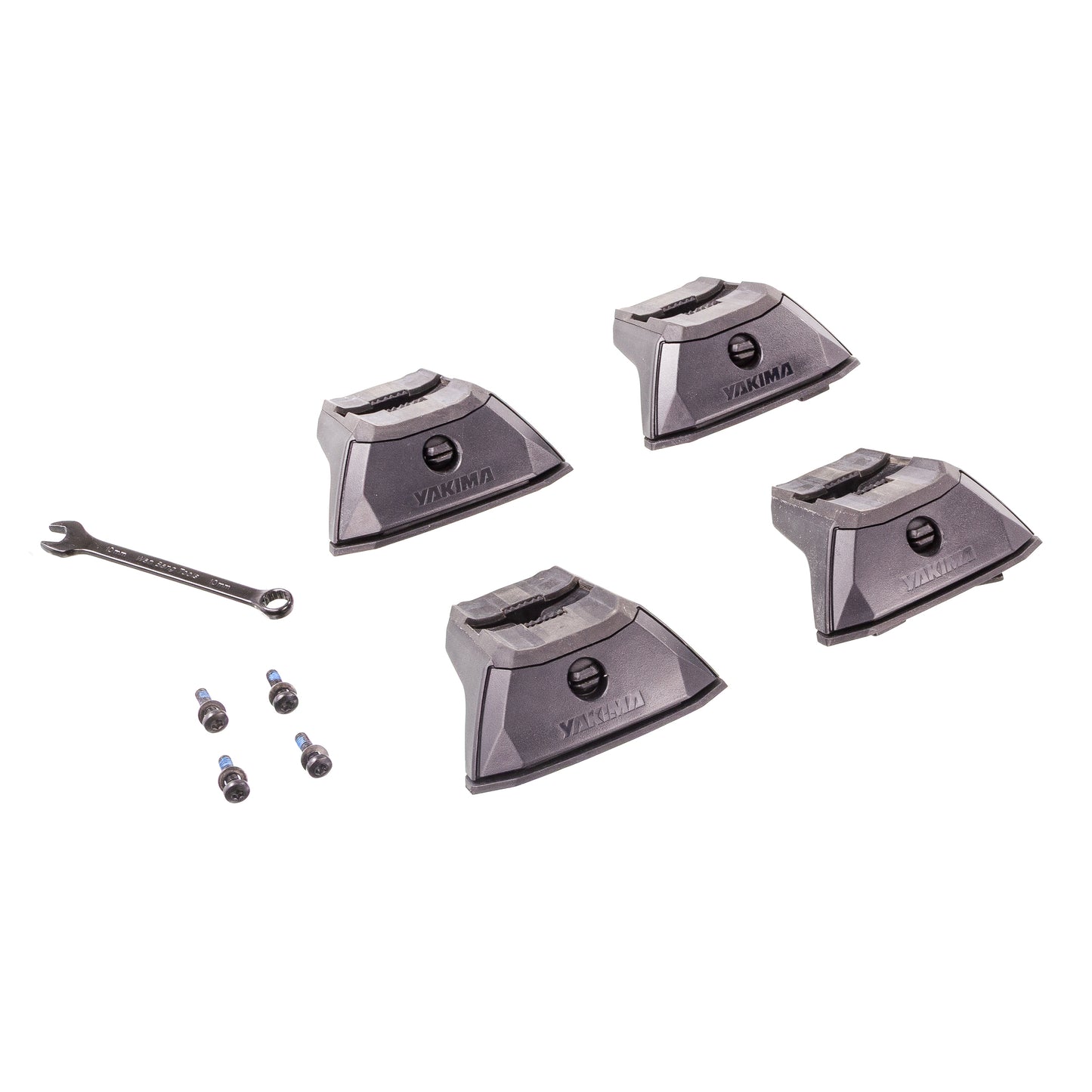 Yakima TrackTower (4-pack) - USED
