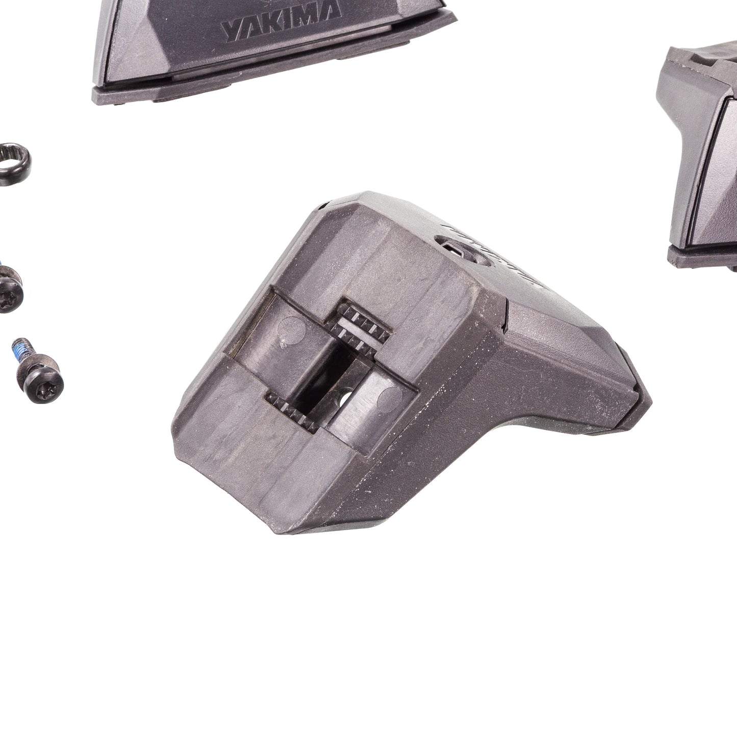 Yakima TrackTower (4-pack) - USED