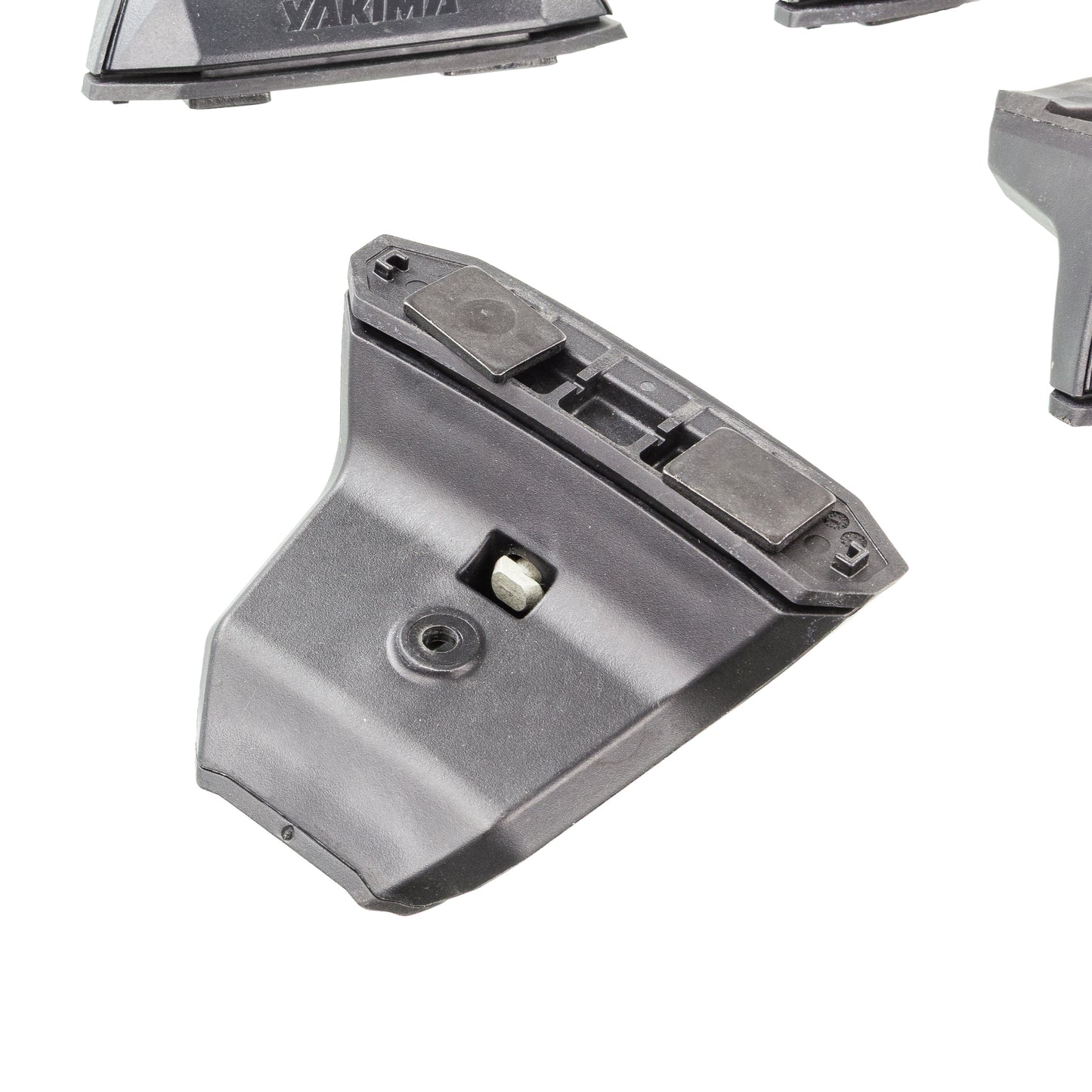 Yakima TrackTower (4-pack) - USED