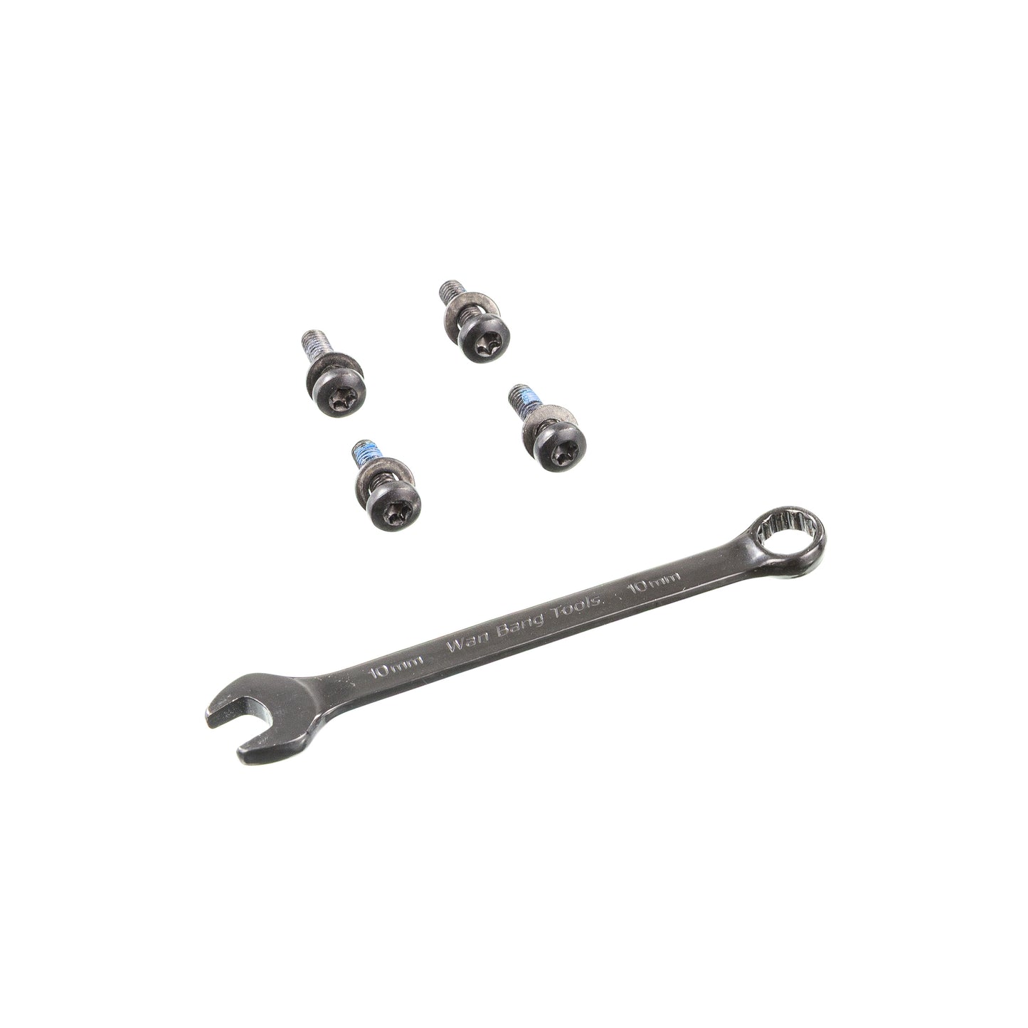 Yakima TrackTower (4-pack) - USED