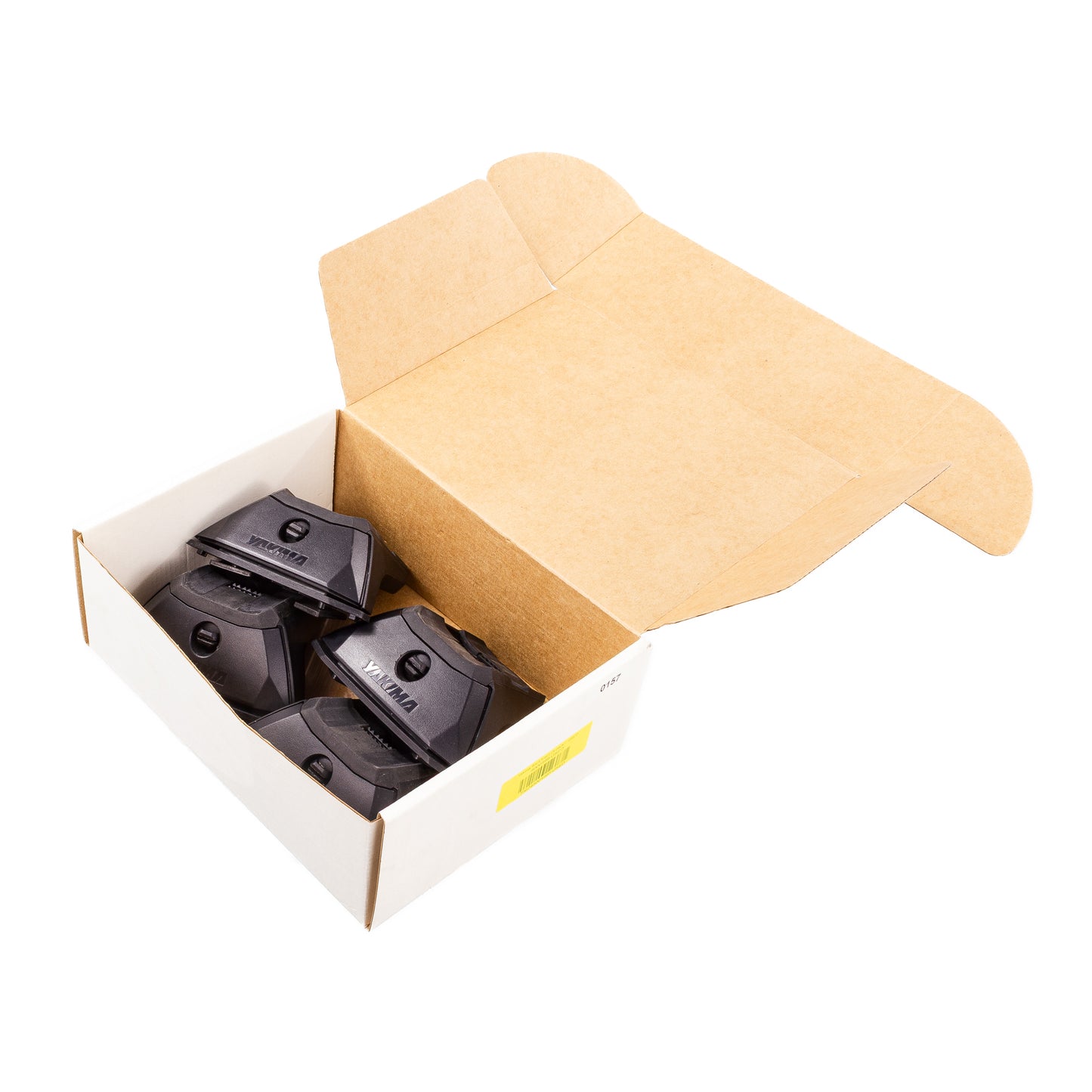 Yakima TrackTower (4-pack) - USED