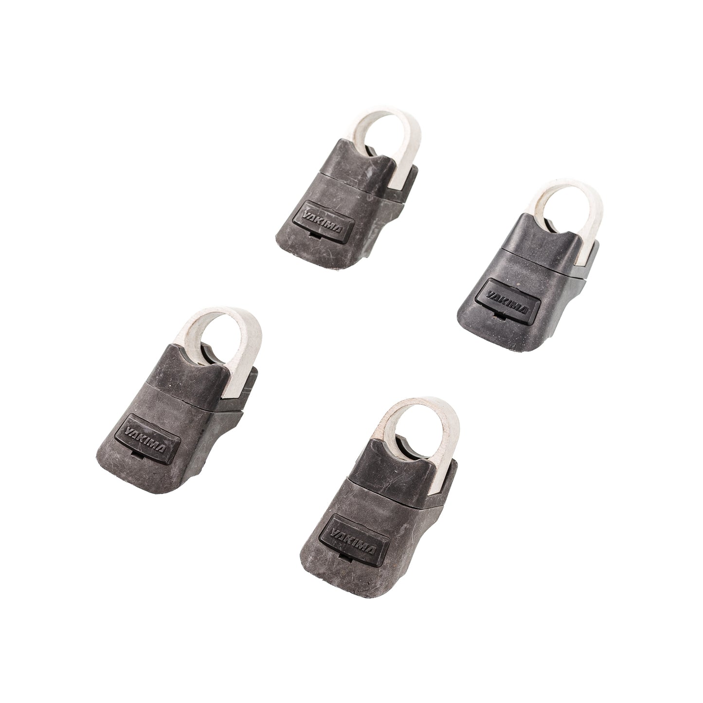 Yakima RailRider 2 (lot de 4) - D'OCCASION