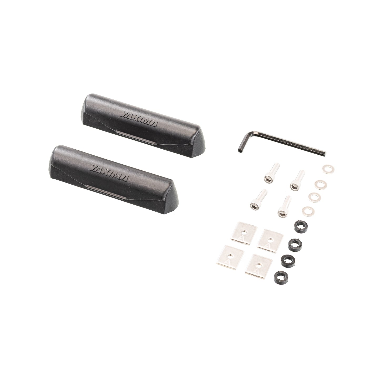 Yakima Landing Pad 1 (Set of 2) - RETURN