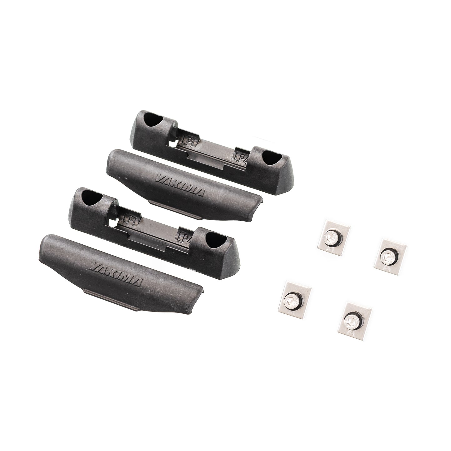 Yakima Landing Pad 1 (lot de 2) - D'OCCASION
