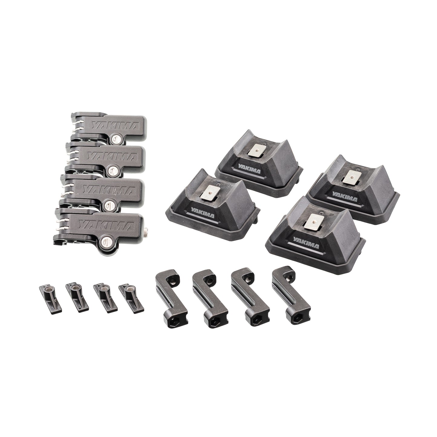 Yakima BedRock HD - RETOUR