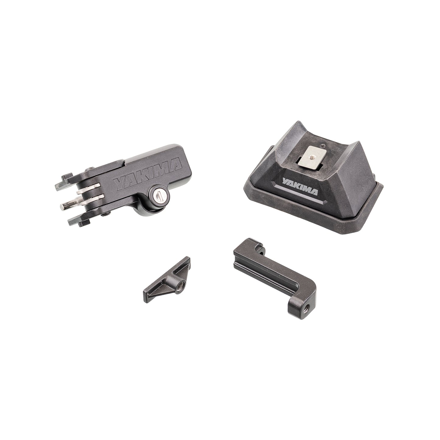 Yakima BedRock HD - RETOUR