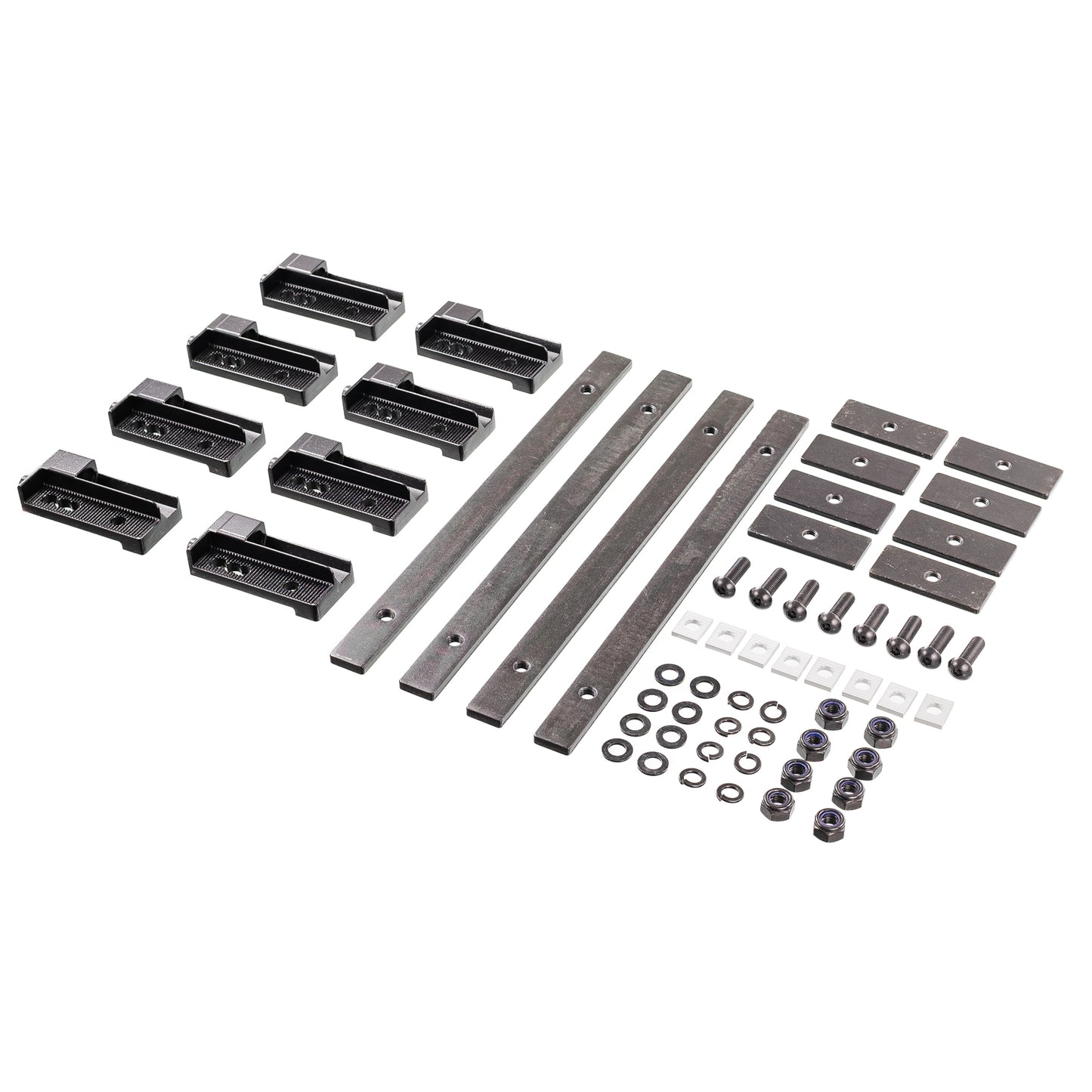 Yakima Bed Track Kit 1 (Toyota/Nissan) - RETURN