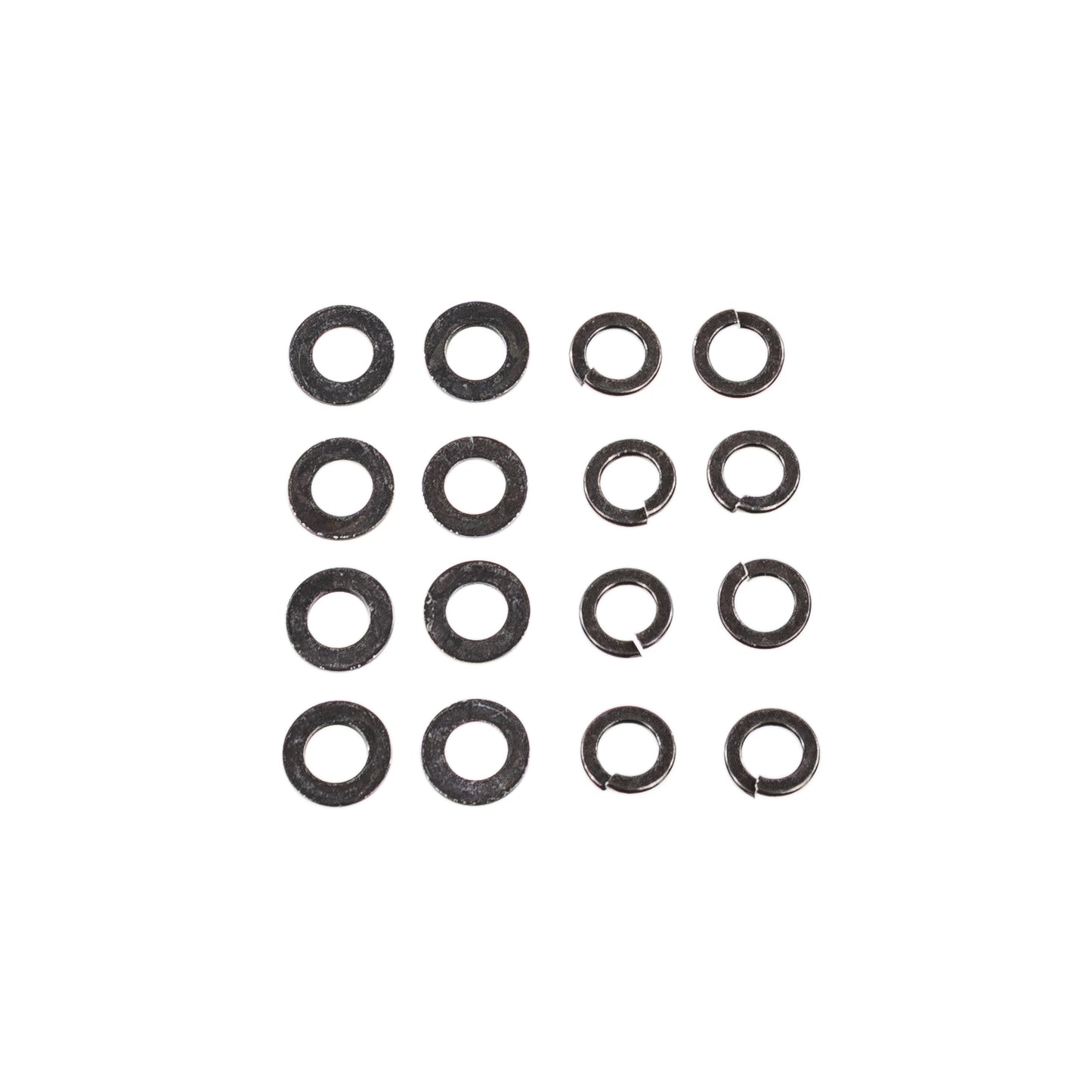 Yakima Bed Track Kit 1 (Toyota/Nissan) - RETURN