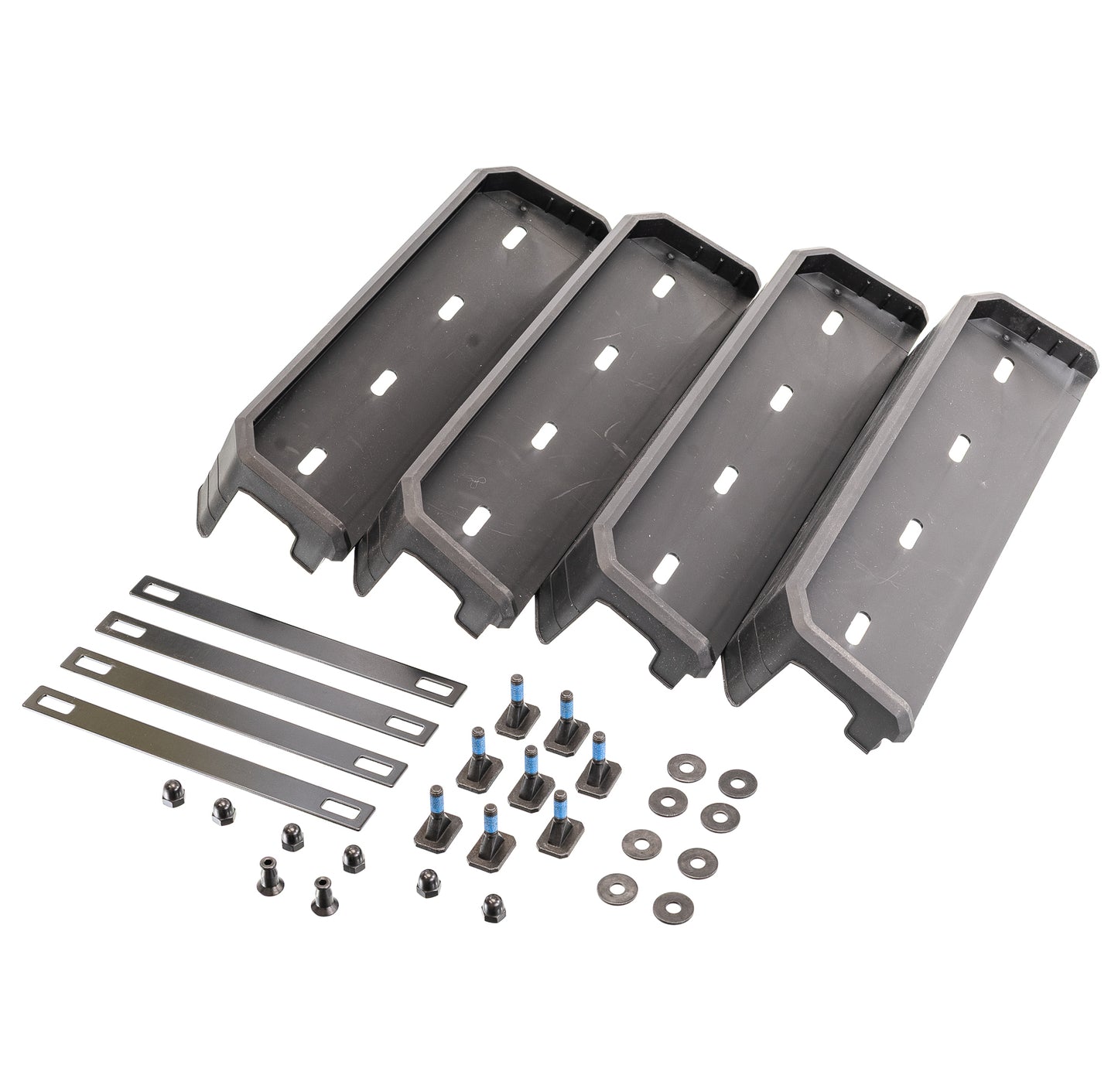 Yakima BedTrack Kit 2 (HD Track) - RETURN