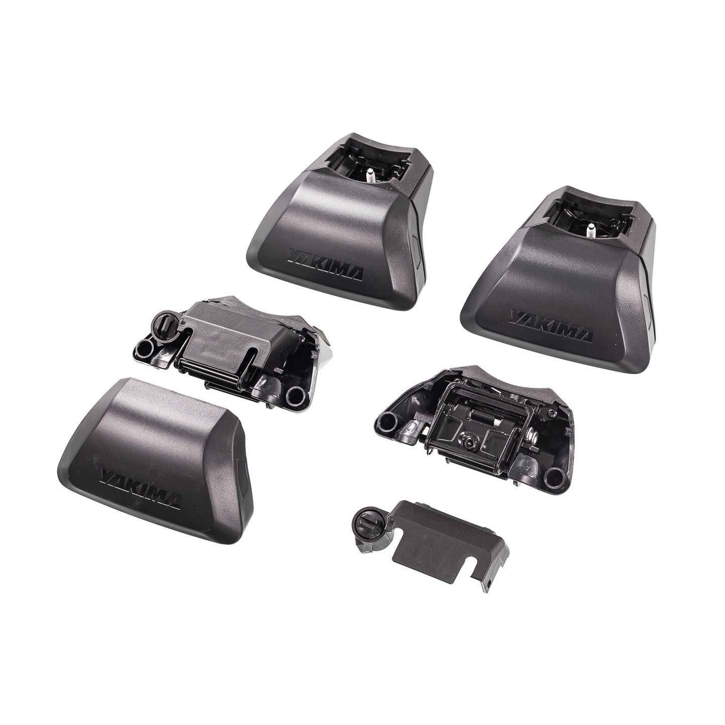 Tours Yakima SightLine (pack de 4) - RETOUR