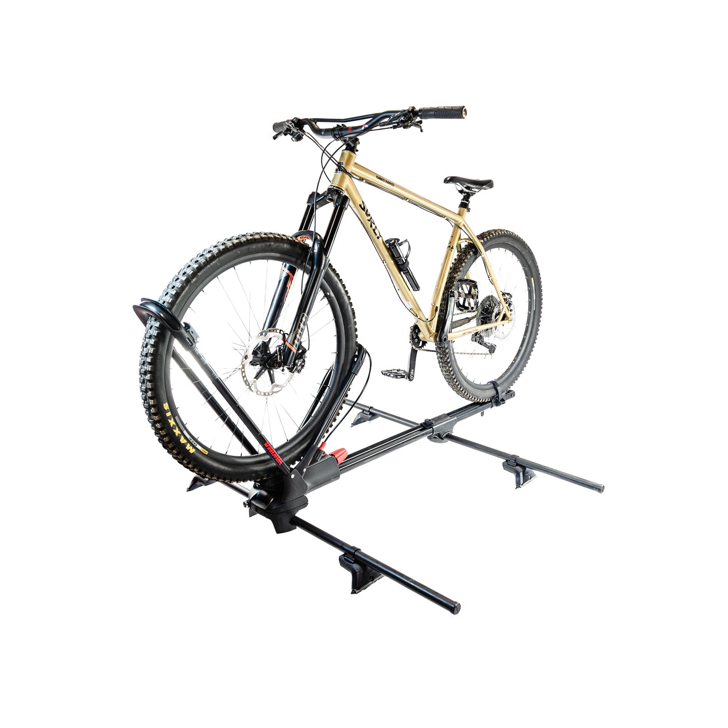 Cargador frontal Yakima - USADO