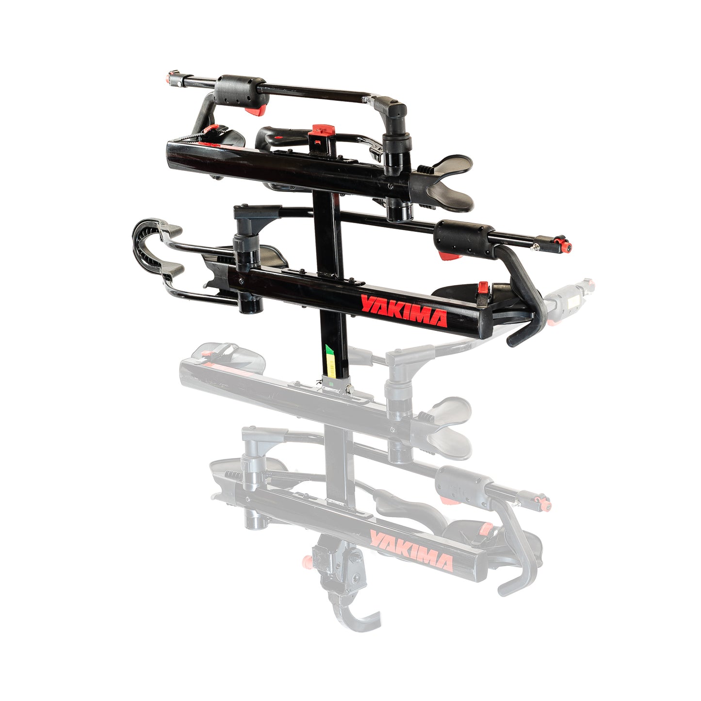 Yakima HoldUp + 2 Add-On - USED