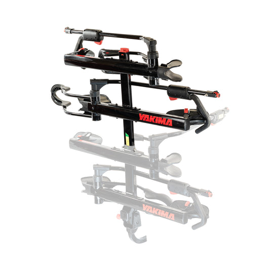 Yakima HoldUp + 2 modules complémentaires - D'OCCASION