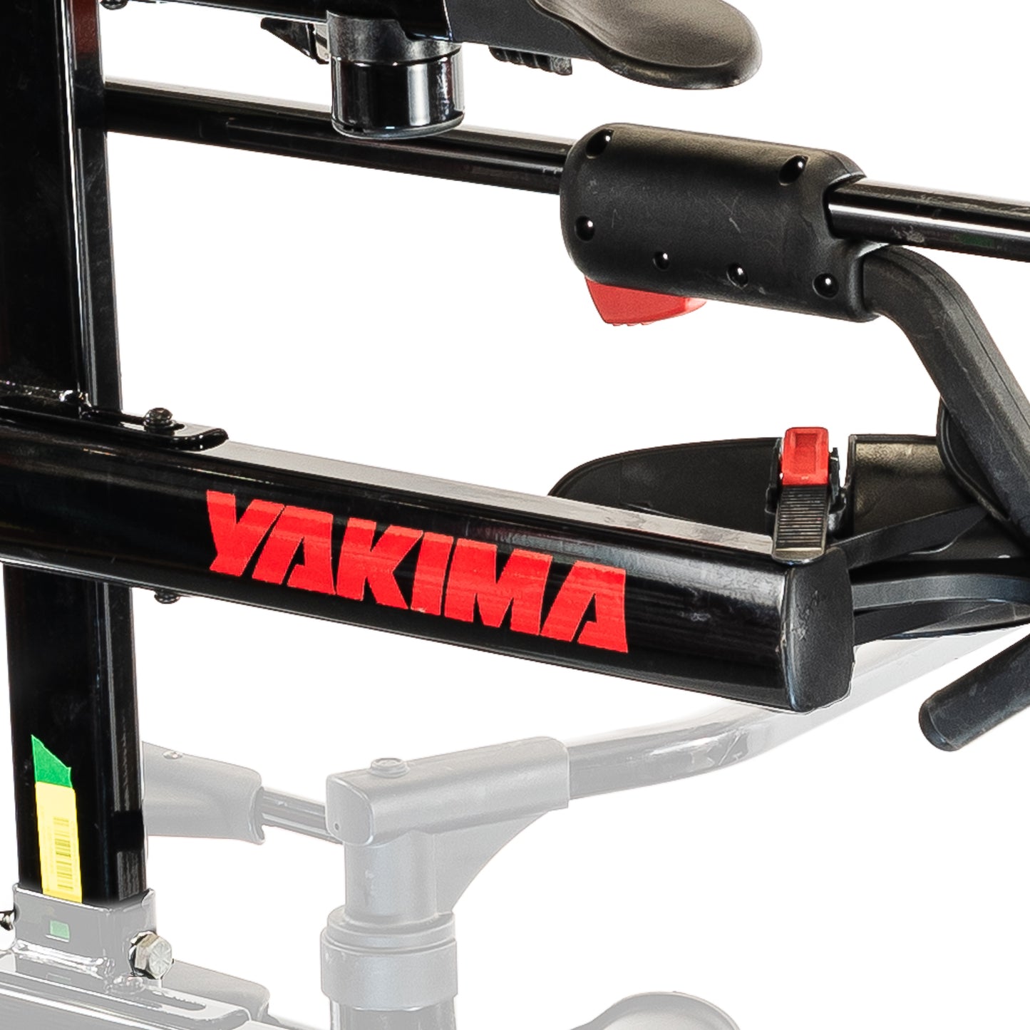 Yakima HoldUp + 2 Add-On - USED