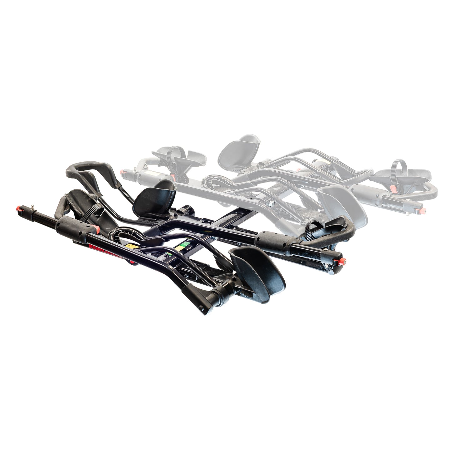 Yakima HoldUp + 2 Add-On - USED