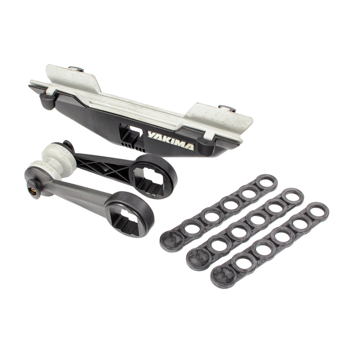 Yakima 8002581 Replacement Cradle /w Stabilizer for the ROC 2