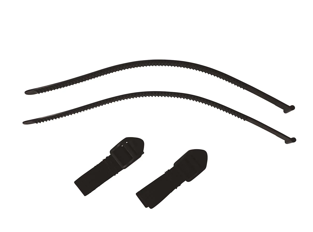 Kit para bicicleta Fat Bike Yakima StageTwo - DEVOLUCIÓN