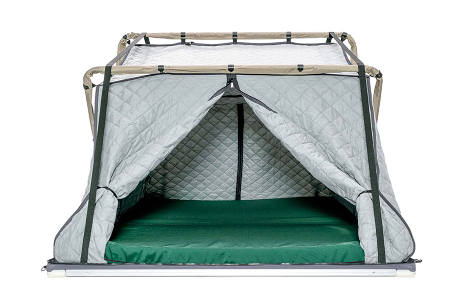 Thule Kukenam/Autana 4 Insulator