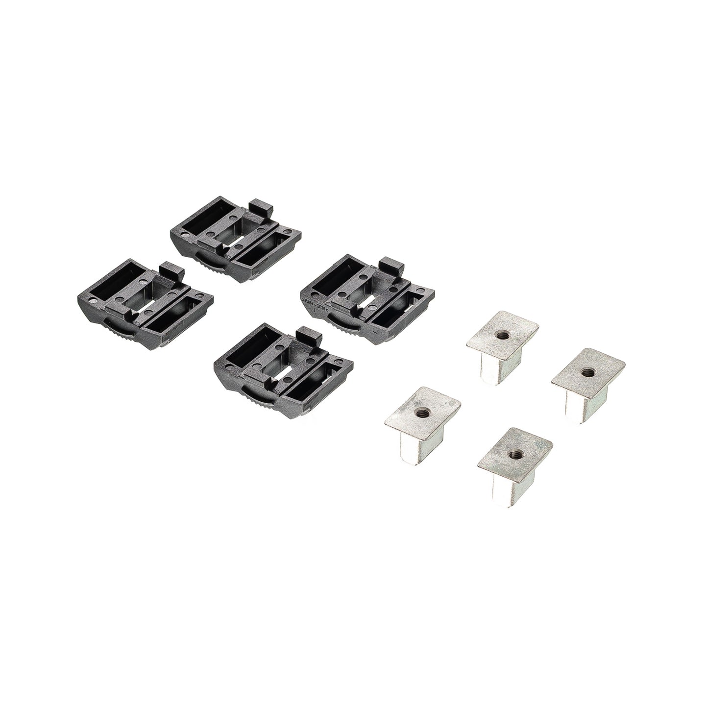 Adaptateur Yakima HD Bar SL - RETOUR