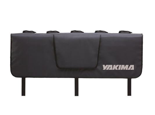 Yakima GateKeeper MD, negro - USADO