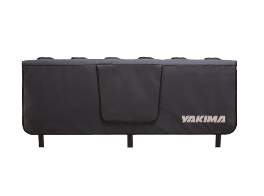 Yakima GateKeeper LG, Negro - USADO
