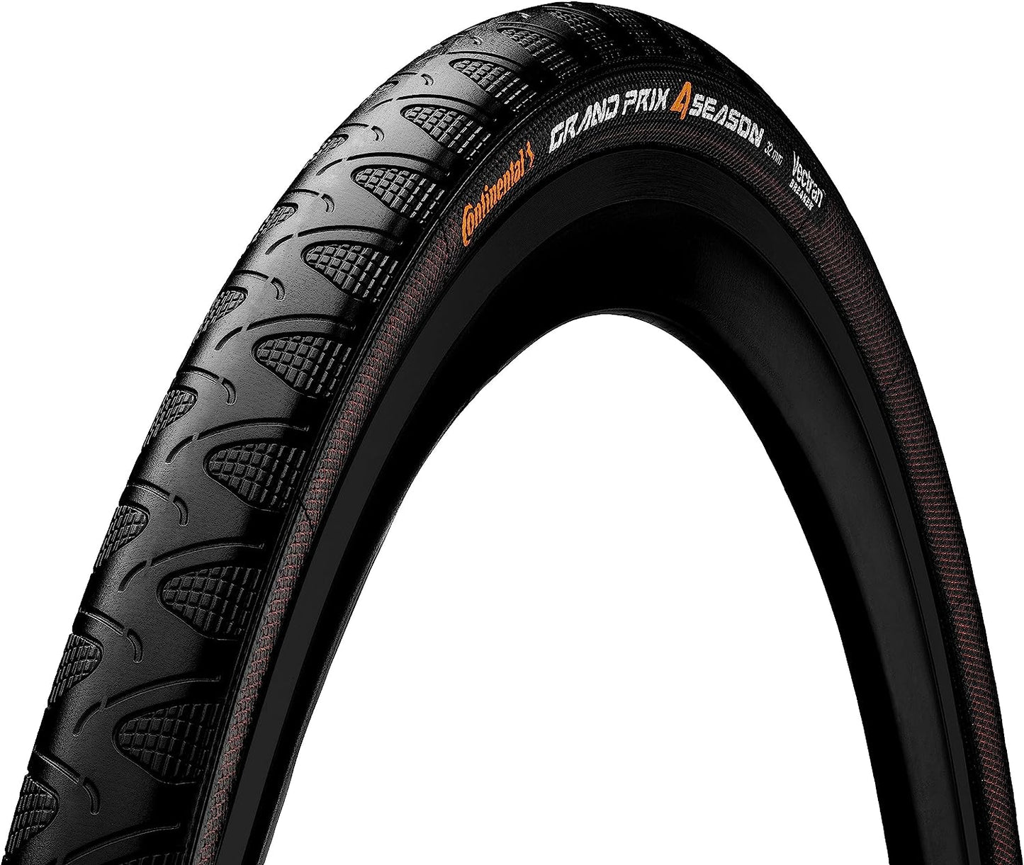 Continental Grand Prix 4 Season Tire, 700C X 25MM