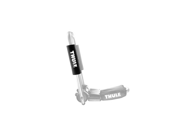 <p>A single replacement pad for the upper arm of the Thule Hull-a-Port Pro 853.&nbsp;</p> <p>Part #1500056104</p> <p>Old part #8537418</p>