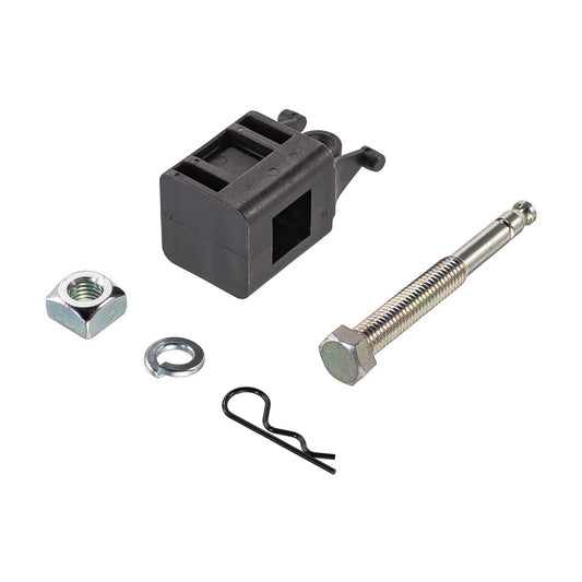 Yakima 8780022 Rpl, perno de enganche, tuerca y pasador