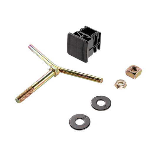 Herrajes de enganche con perno en Y de repuesto Yakima 8780024 (FullSwing 4 '04-08)