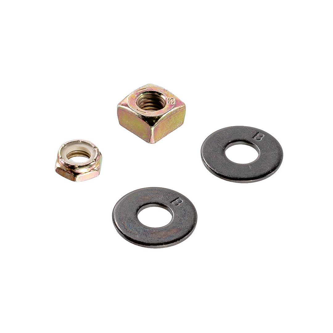 Herrajes de enganche con perno en Y de repuesto Yakima 8780024 (FullSwing 4 '04-08)