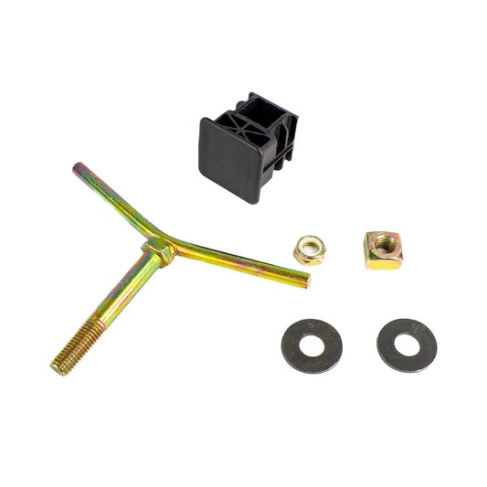 Herrajes de enganche con perno en Y de repuesto Yakima 8780024 (FullSwing 4 '04-08)