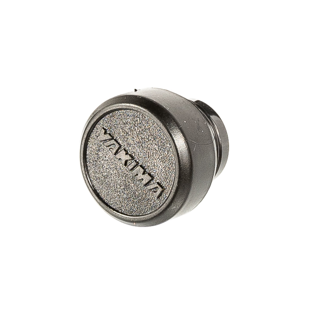 Yakima 8790009 Replacement RoundBar End Cap - Single