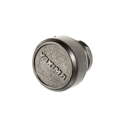 Yakima 8790009 Replacement RoundBar End Cap - Single