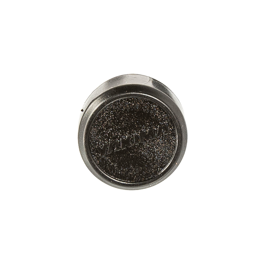 Yakima 8790009 Replacement RoundBar End Cap - Single