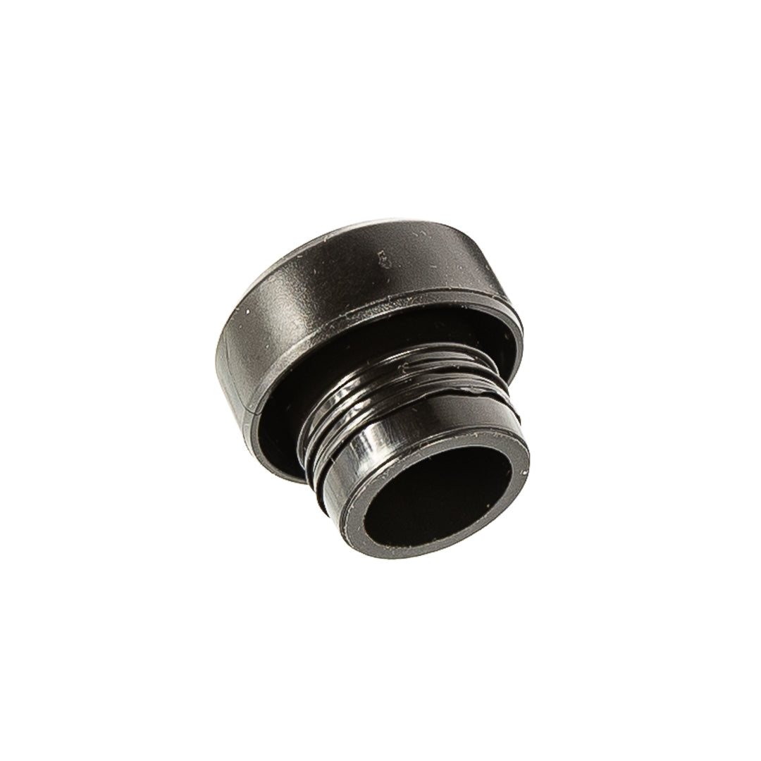 Yakima 8790009 Replacement RoundBar End Cap - Single
