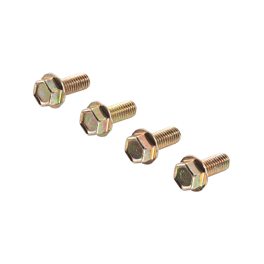Yakima 8810002 Replacement Bolts for 1A RainGutter Towers