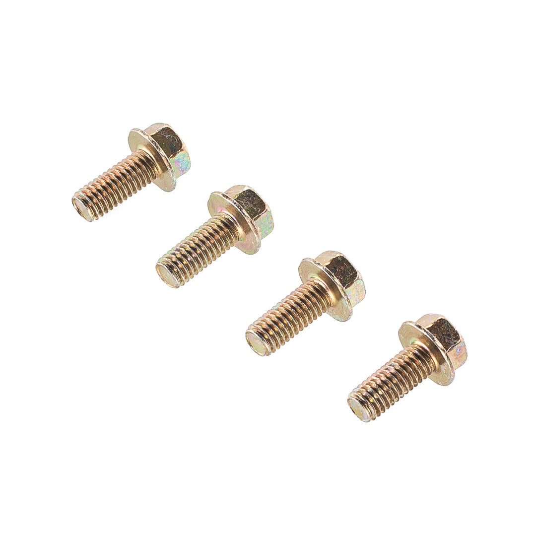 Yakima 8810002 Replacement Bolts for 1A RainGutter Towers