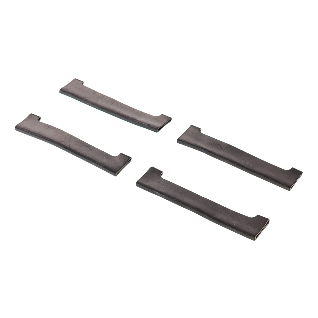 Yakima 8810008 Rpl, Coffre de tour (ensemble)