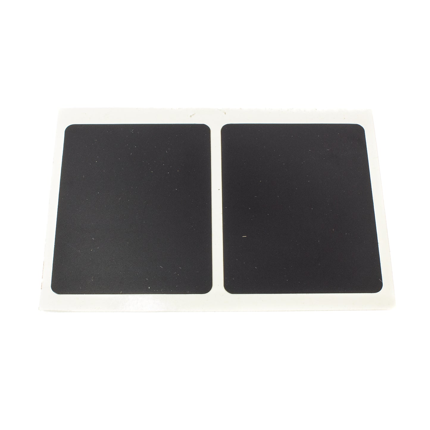 Yakima 8810072 Replacement Vinyl Protector Pads for Q-Clips - Pair