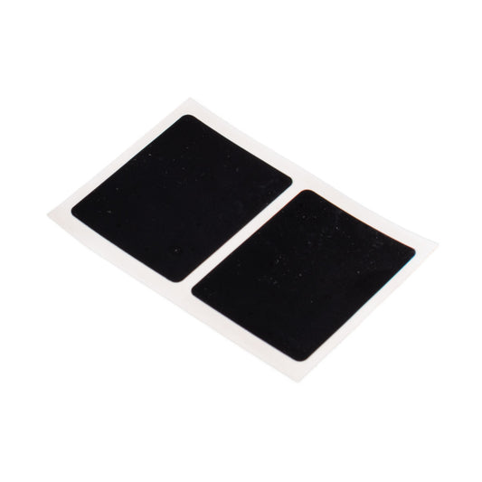Yakima 8810072 Replacement Vinyl Protection Pads (Q-Clips)